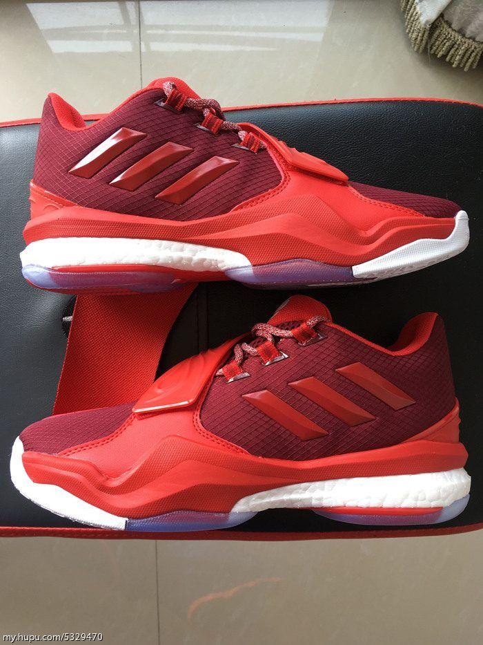adidashardenvol.5评测,adidasroseenglewoodboost测评