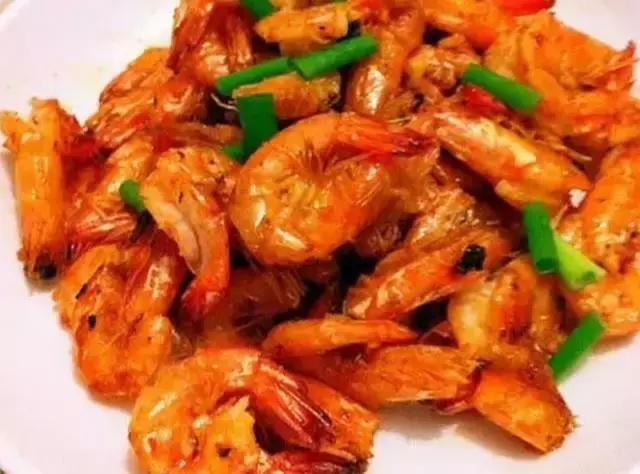 珠海海味干虾怎么吃,珠海海鲜怎么吃