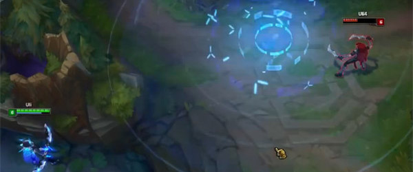 5个源计划皮肤小兵特效,源计划特效最好的皮肤