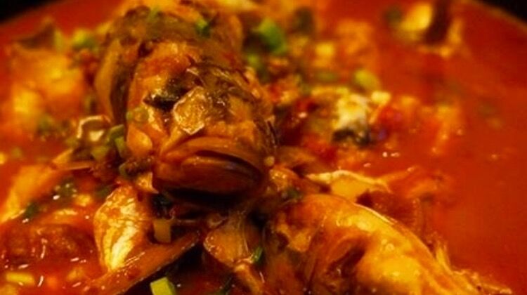 红原大草原美食,去红原必吃的美食