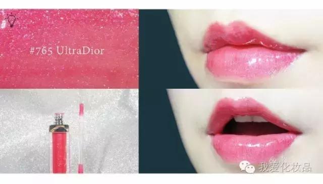 适合黄皮春夏口红色号推荐,春夏口红色号推荐