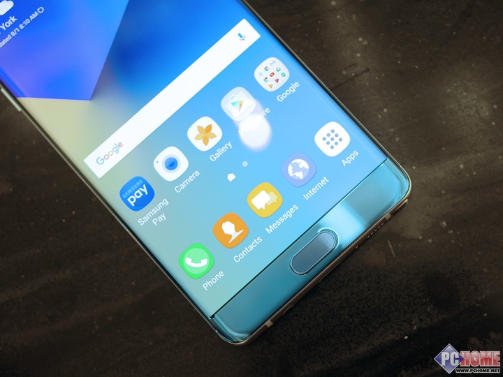 三星galaxynote7上市多少钱,三星galaxynote7哪一年上市的