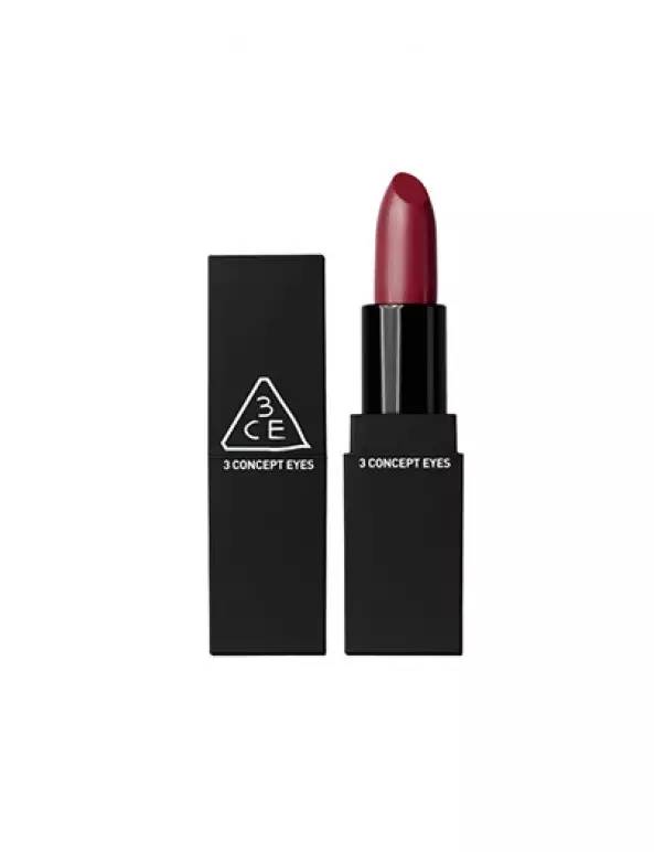 最新口红潮色,最新口红浅色系