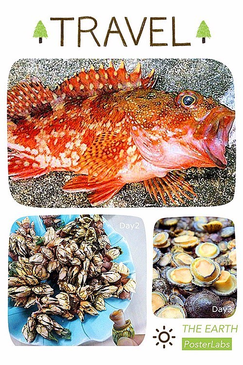 东澳岛抽鱿鱼钓点,东澳岛有哪些钓点