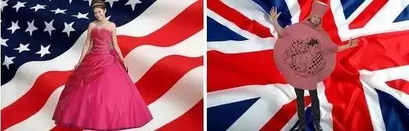 美国和英国为什么都讲英语,英国英语和美国英语的区别视频