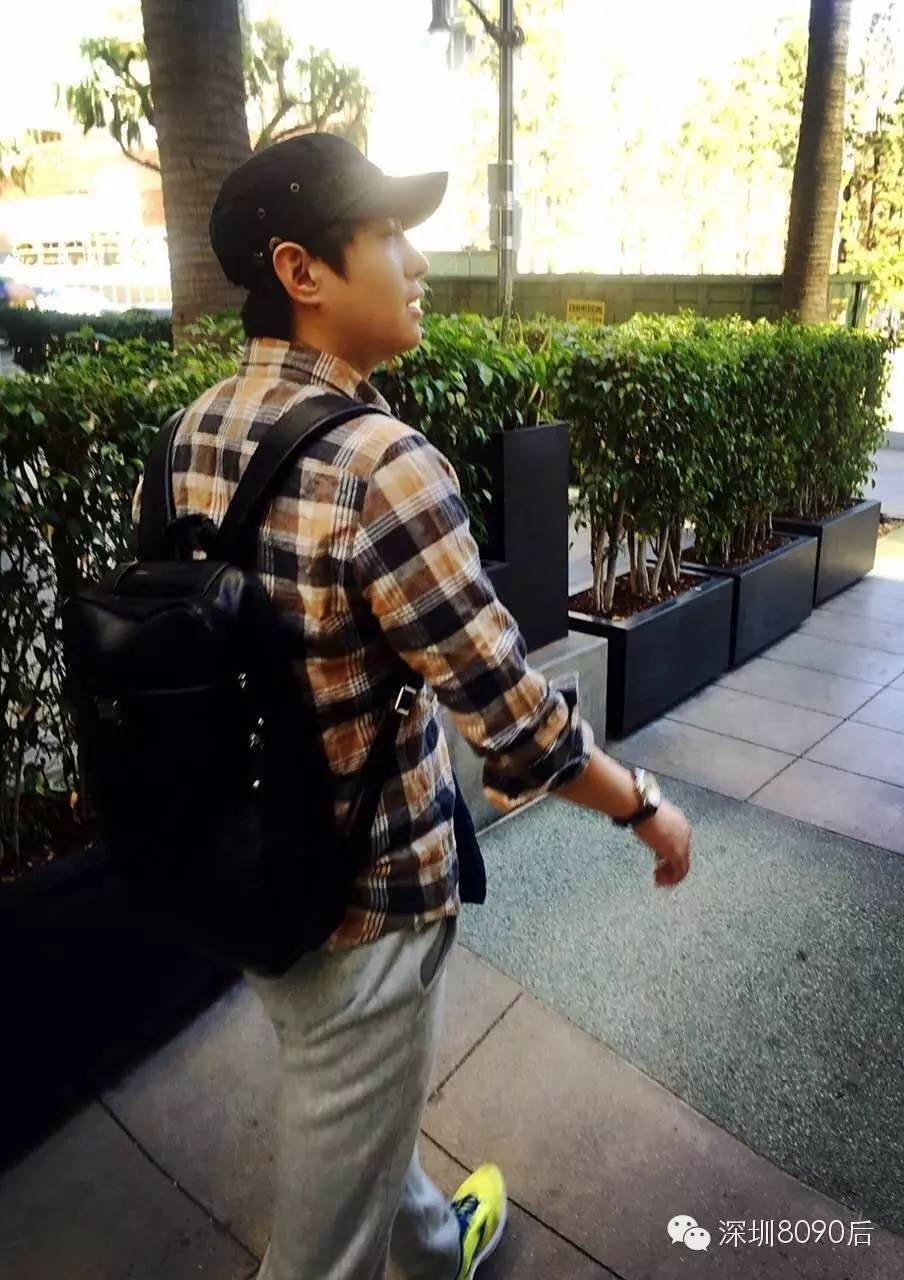 人物专访-谭子在对爱情绝望的年纪，遇见韩国欧巴