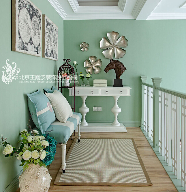 马卡龙北欧风设计案例,北欧马卡龙风格设计