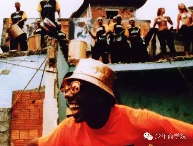 慢·视野||奥运在即,8部电影了解你和孩子可能不知道的巴西