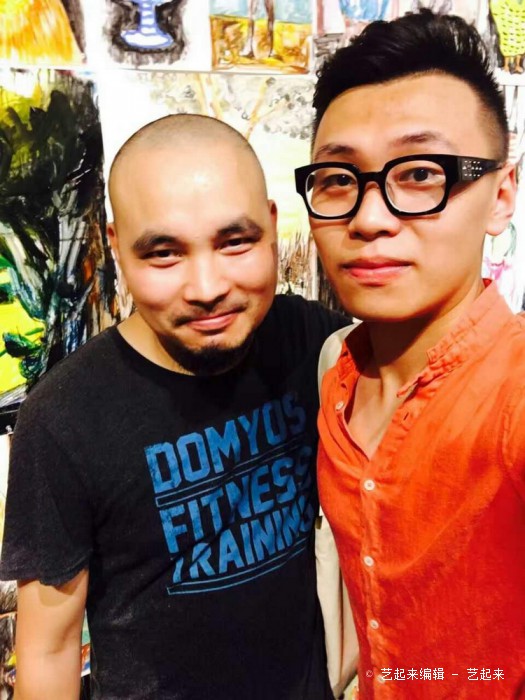 艺起来作品,艺起来新春音乐会