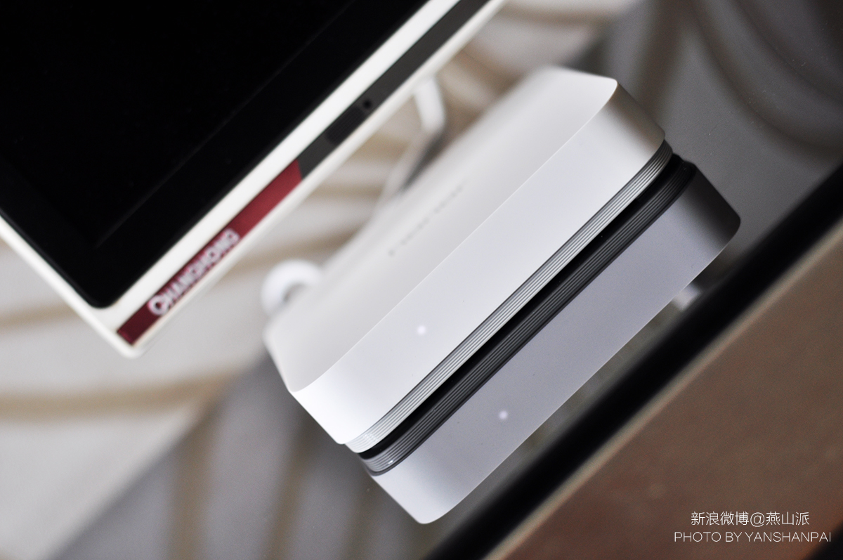 一大一小通吃新老电视用户,荣耀盒子Pro深度体验