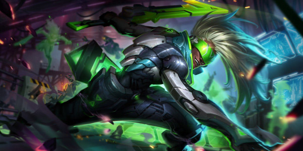 5个源计划皮肤小兵特效,源计划特效最好的皮肤