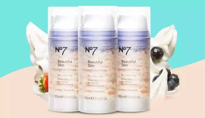 日韩高颜值化妆品,日韩高档化妆品品牌