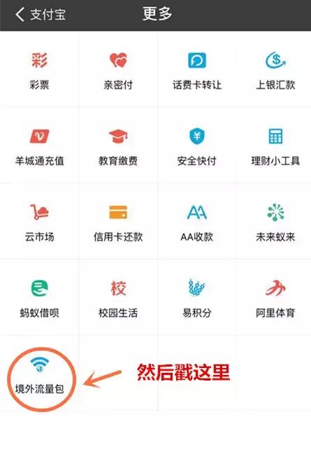 不换新卡怎么开通国际漫游,不换卡移动全国通用流量