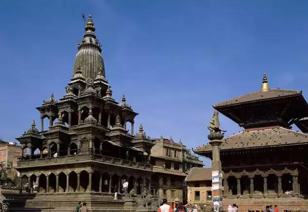 尼泊尔疗愈之旅,去尼泊尔来虔诚的朝圣之旅