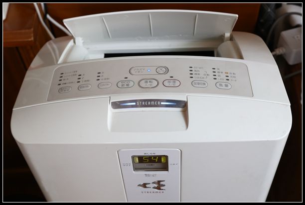 大金空气净化器好用吗,大金空气净化器好么