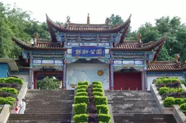 云南这几个小众宝地别错过,云南这些游玩宝地别错过