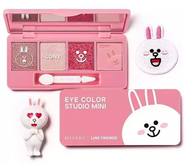 十大平价国货彩妆产品有哪些,好用又便宜的平价彩妆品牌