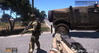 游戏主播常玩的几款游戏,国外的主播玩的是什么游戏