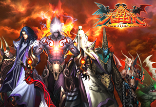 一些很小众的游戏,小众但玩的人多的游戏