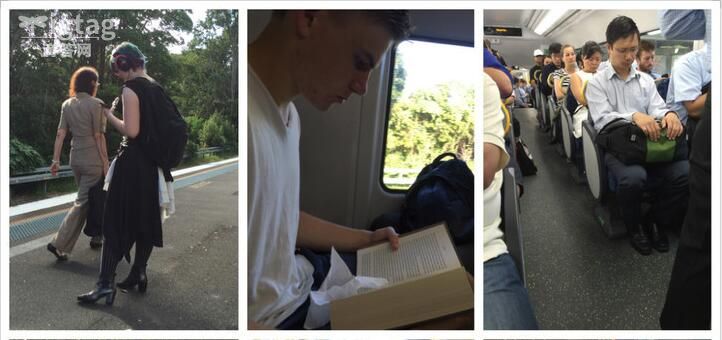 体验打工生活的感受,沉浸体验澳洲生活