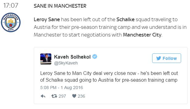 曼联vs比利亚雷亚尔博格巴,天空体育曼彻斯特