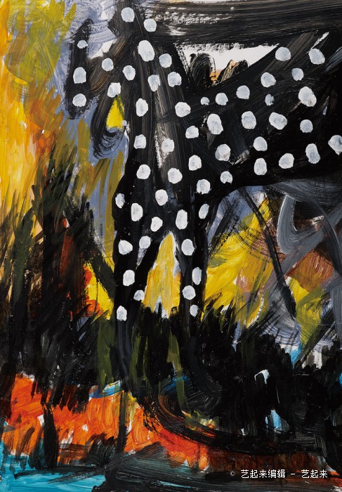 艺起来作品,艺起来新春音乐会