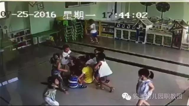 河南一幼儿园针扎小朋友事件,朔州幼儿园针扎幼儿事件