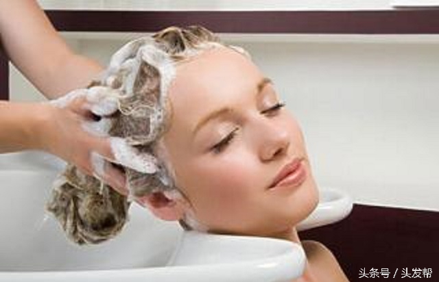 为什么用了防脱发洗发水还掉头发,使用防脱发洗发水掉头发怎么回事