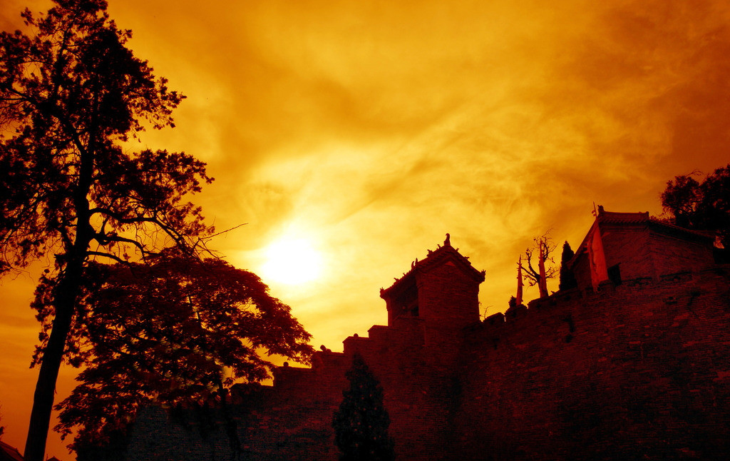 华人拜祖寻根,华人拜祖先