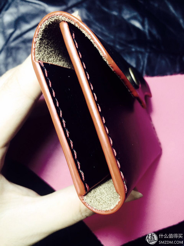 很有心的小礼物,特别小钥匙包