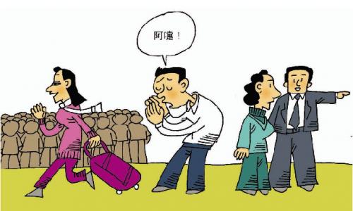 喷嚏自愈的最佳办法,喷嚏一招解决