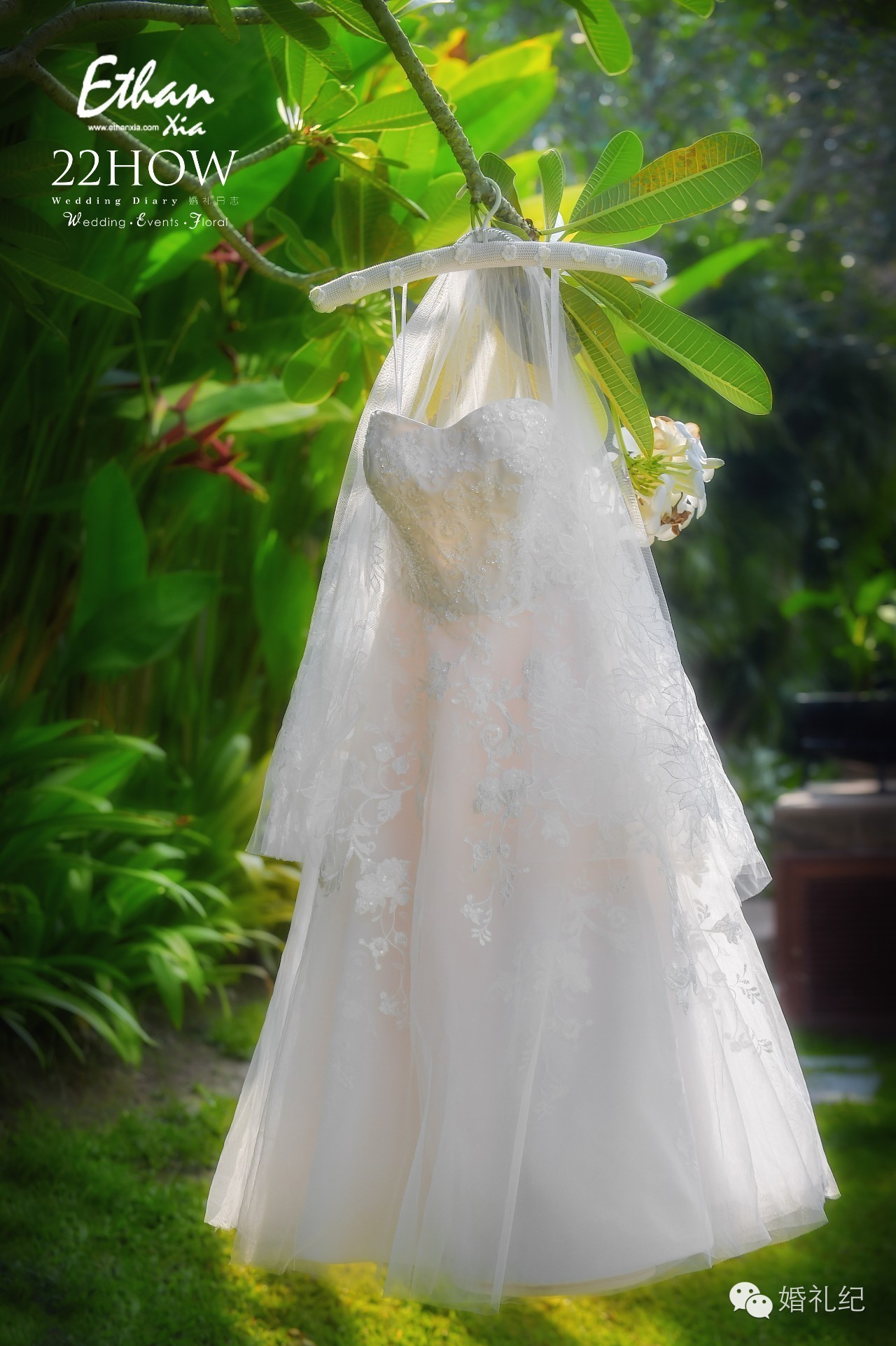 婚鞋藏哪里不易发现,婚鞋藏裙摆好不好