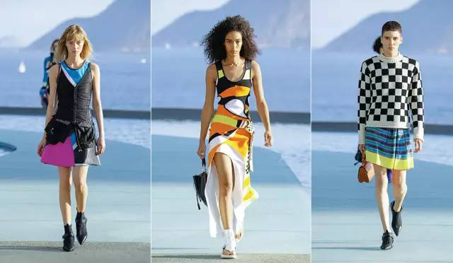 里约奥运会一点不惨，刘雯为它拍封面，拥有史上最多维秘天使助阵