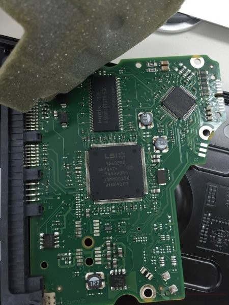 希捷1tb固态硬盘拆解,希捷1t移动硬盘没有了怎么办