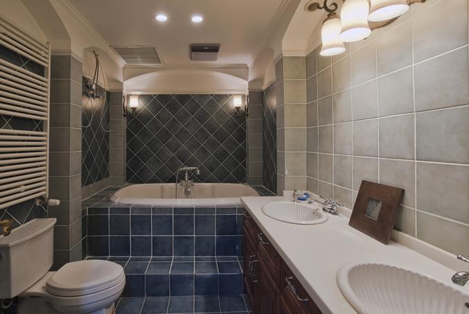 五金挂件安装位置,浴室挂件怎么装合理