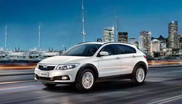 从轿车换到suv,轿车和suv盲区