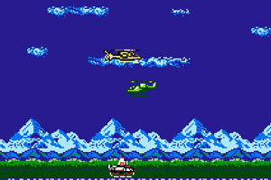 80/90后没有LOL，但我们依然很快乐，我们还有游戏机！