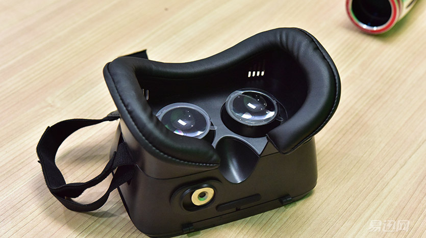 vr体验馆vr盒子,最好用的vr盒子