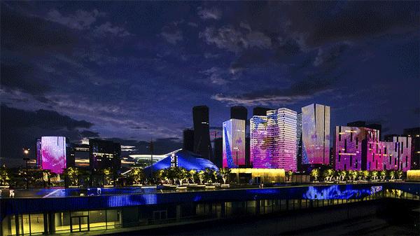 如果有人问你哪个地方最重要,如果有人问你哪里好玩