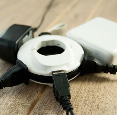 想要提升你的逼格？就差这些新奇酷品！