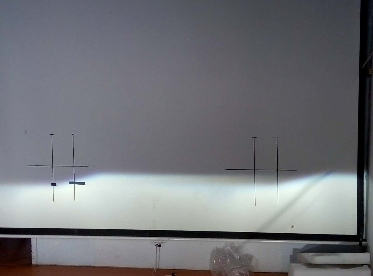 知行合一，汕头经典轩逸改灯