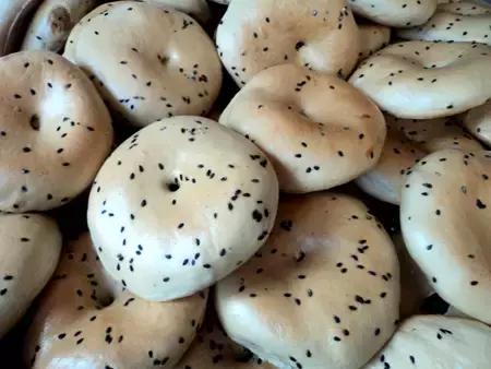 霞浦这28款街边美食，每款都能勾起你童年的记忆