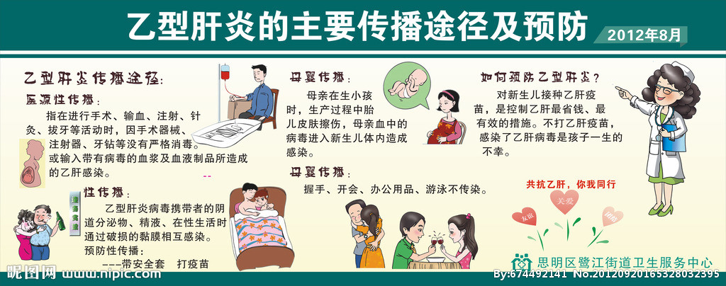 谈了两年的对象是乙肝病毒携带者,男朋友说他是乙肝病毒携带者