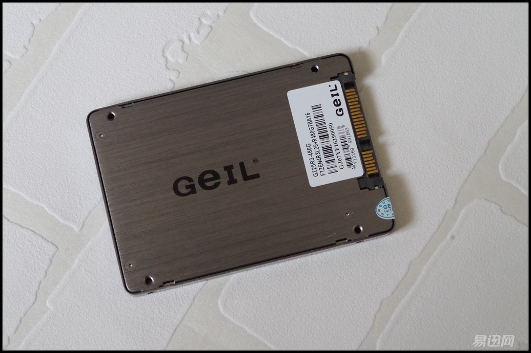 小众SSD是否值得买？