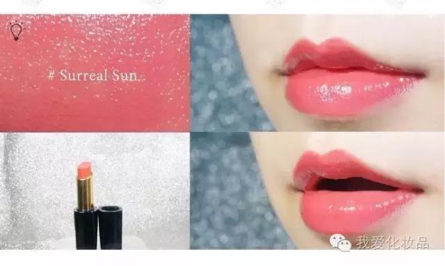 适合黄皮春夏口红色号推荐,春夏口红色号推荐