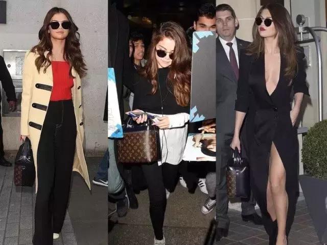 lv最新款脑洞也太大了吧,lv新款比之前多了两条线