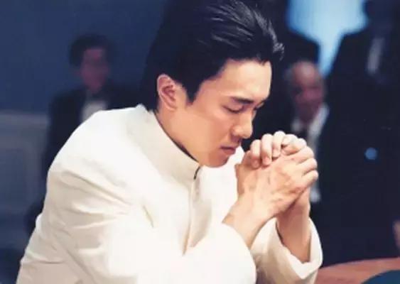 刘镇伟对大话西游的评价,刘镇伟为什么拍大话西游