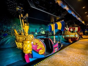 上海迪士尼两日游攻略及费用,上海迪士尼一日游预约攻略