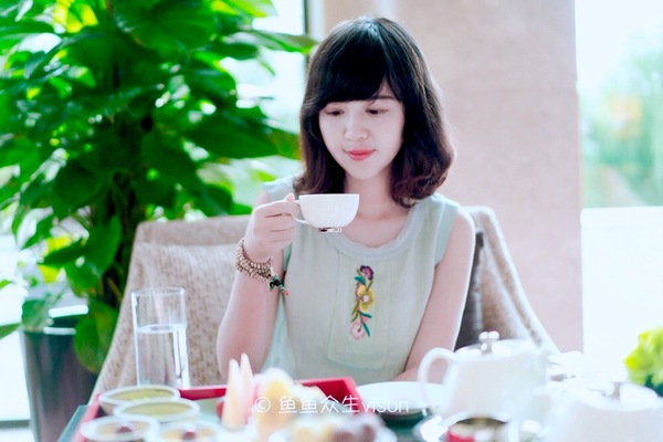 这里曾经也是繁华都市,古朴优雅充满禅意的私家园林