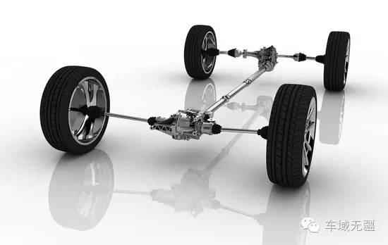 四驱车会不会比两驱车故障率高,开四驱为什么不能打死方向